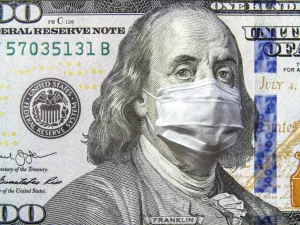 الناتج المحلي الأمريكي قد يتراجع إلى 12% والبطالة ترتفع إلى 14% بفعل كورونا  