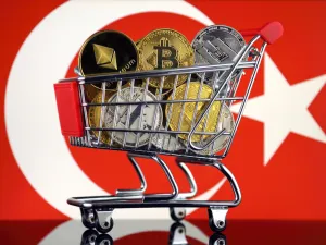 تركيا تفرض قيود مشددة على منصات تداول العملات الرقمية المشفرة 