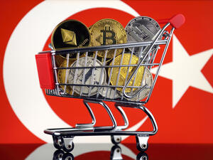 تركيا تفرض قيود مشددة على منصات تداول العملات الرقمية المشفرة 