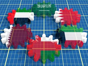 الأسواق الخليجية تعيش حالة هلع بعد الانهيار التاريخي لأسعار النفط
