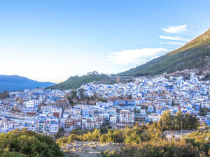 اتفاقية بيع غاز تندرارة بشرق المغرب تؤجل بسبب فيروس كورونا