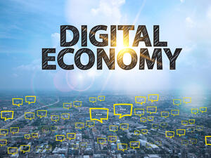 الإمارات تتصدر المؤشر العربي في الاقتصاد الرقمي لعام 2020 
