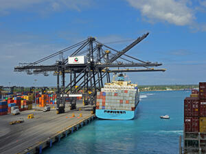 تنتظر "موانئ دبي العالمية" العرض الذي ستقدمه جيبوتي حول كيفية تنفيذها للحكم القضائي الأخير