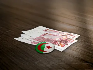 نمو الناتج المحلي الإجمالي للجزائر  ينخفض إلى 0.8% في 2019