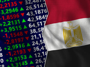 مؤشراً جديداً للسندات الحكومية ينطلق من البورصة المصريةاليوم