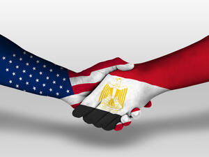 الوقت الحالي هو الأنسب للحديث عن اتخاذ خطوات جادة من أجل اتفاقية التجارة الحرة بين مصر والولايات المتحدة