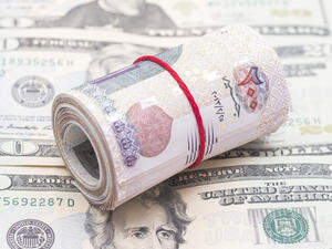 عجز الميزان التجاري لمصر ينكمش بـ 13.3% في أبريل