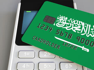 الدفع الإلكتروني في السعودية يرتفع بـ406 % في الربع الأول بسبب كورونا