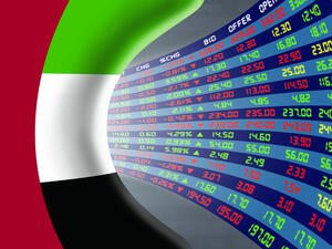 بلغ عدد المستثمرين السعوديين في سوق أبوظبي للأوراق المالية 147412 مستثمرا شكلت منهم الشركات 174 شركة فيما 174265 نصيب المستثمرين الأفراد