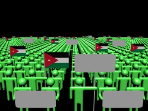 الأردن يعطي العمالة الوافدة "فرصة أخيرة" للمغادرة
