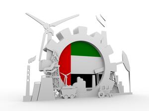 الإمارات ضمن العشرة الأوائل عالمياً بالتحوّل في مؤشرات الطاقة