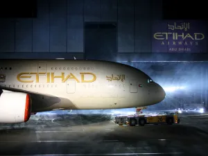 "الاتحاد للطيران" تعتزم تشغيل رحلات منتظمة إلى 42 وجهة مطلع يوليو
