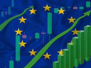 الأسهم الأوربية ترتفع بقيادة شركات السلع الفاخرة والرقائق