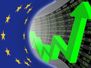 أسهم أوروبا ترتفع أثر مكاسب آسيا بفضل تفاؤل حيال الانتعاش