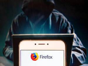 متصفح Firefox