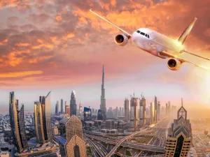 طيران الإمارات تتوسع في عدد الوجهات لتصل إلى 50 وجهة في يوليو 