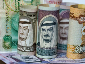 حقق قطاع البنوك في دول مجلس التعاون الخليجي نمواً قوياً في القروض خلال الربع الأول من العام 2020