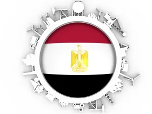 تكبد ‏خسائر قدرها ‏‏596 مليون جنيه (38 مليون دولار)، خلال النصف الأول من العام ‏المالي ‏الجاري