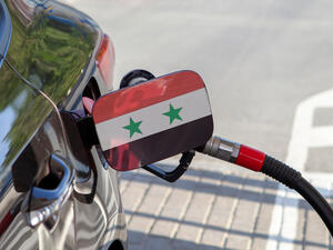 سوريا ترفع سعري البنزين والديزل
