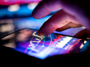 الأسواق العالمية تستعيد أنفاسها من جديد بعد خسائرها الفادحة 