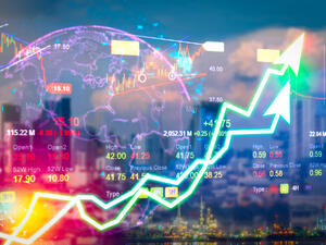 الأسهم العالمية تحقق أفضل أداء في أغسطس منذ 34 عاماً