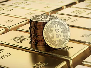 بيتكوين ترتفع 34 ألف دولار