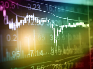الأخضر يسيطر على الأسهم الأوروبية مع بداية العام الجديد وسط التفاؤل إزاء اللقاحات
