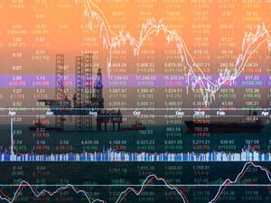 بورصات الخليج تنتعش بشكل قوي في افتتاحات اليوم