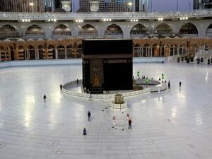 موسم الحج في زمن الكورونا وأثره الاقتصادي على السعودية