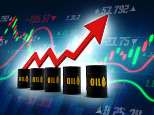 أسعار النفط ترتفع بـ1%