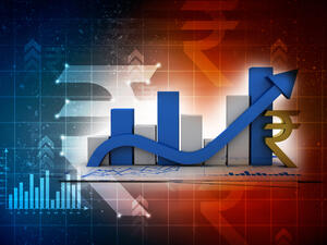 سوق الأسهم الهندية تستقبل 24 مليون مستثمر جديد خلال 6 أشهر