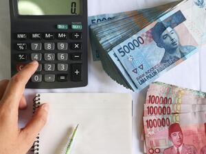عائدات السياحة في إندونيسيا تتراجع بـ 97.6 % في الربع الثالث