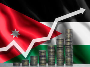  معدل التضخم ارتفع إلى 0.26 بالمئة في مارس آذار
