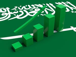 التضخم في السعودية يرتفع 5.8 % في أكتوبر
