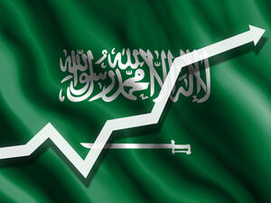 معدل التضخم في السعودية يرتفع بـ 1.1 % خلال مايو