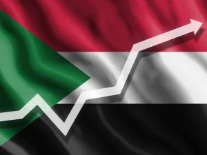 التضخم في السودان يقفز إلى 99 % في شهر أبريل
