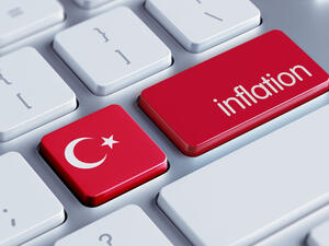 التضخم في تركيا يتحدى الإجراءات الاقتصادية 
