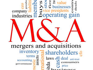 أثبتت الأشهر الثلاثة حتى نهاية أيلول (سبتمبر) الماضي، أنها أهدأ ربع لعمليات الاستحواذ المعلنة منذ منتصف 2017