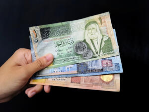 الأردن يشهد انحسار وتيرة الاستثمار في قطاع الاتصالات 