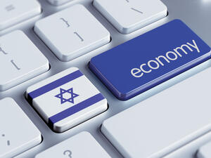 اقتصاد إسرائيل يسجل انكماش بـ 4.‏2 % في 2020