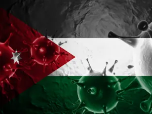 جائحة كورونا تترك العمال اللاجئين بالأردن بمواجهة مستقبل مجهول