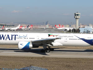 الخطوط الجوية الكويتية تستأنف رحلاتها إلى دبي 1 أغسطس