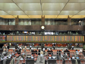 يأتي اكتتاب المواطنين في حصة 50% من أسهم شركة بورصة الكويت