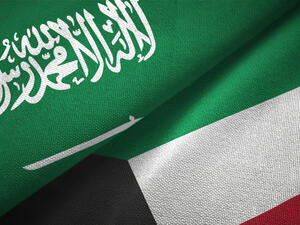المباحثات مع الكويت حول المنطقة المقسومة «إيجابية»