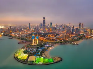 الكويت توقف تحويل جزء من إيراداتها للصندوق السيادي