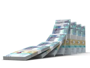 الكويت تمنح قروض من دون فوائد للمتعثرين