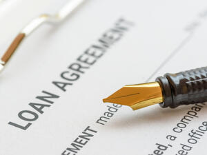Further, it may be prudent on your part to document all the EMI payments being made to the bank towards the loan