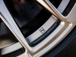 ’كاديلاك‘ تستعرض عجلات حصرية من المغنيسيوم خاصّة بسلسلة V-Series Blackwing