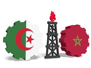 تتأثر قيمة الإيرادات التي يحصل عليها المغرب، بسعر الغاز في السوق العالمية
