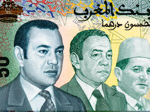 مخاوف ارتفاع الفقر تزداد في المغرب بسبب كورونا 